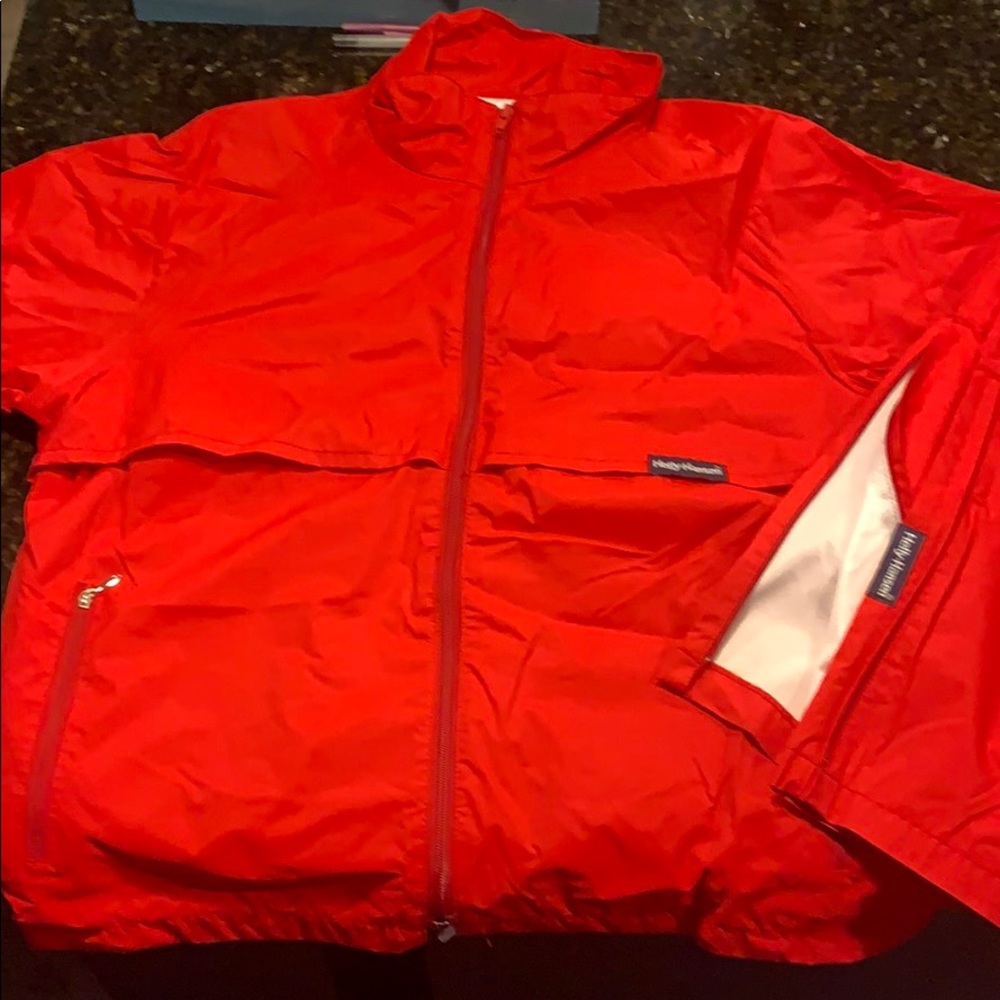 Helley Hansen Windsuit